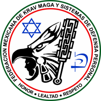 FEDERACION MEXICANA DE KRAV MAGA Y SISTEMAS DE DEFENSA PERSONAL